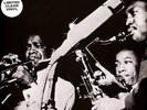 Hank Mobley With Donald Byrd And Lee Morgan - With Donald (1956 - EU - Reissue)