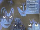 KISS creatures of the night 40 anniversary 3 LP still sealed