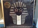 Sun Ra ‎– Outer Spaceways Incorporated-2014  RSD, Ltd Ed Purple/White Vinyl