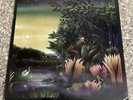 FLEETWOOD MAC Tango In The Night WARNER BROS RECORDS ORIGINAL Excellent
