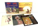 5 x Mixed Artists Vinyl ONJ, Liza Minnelli, Neil Diamond, Camelot (7) #453