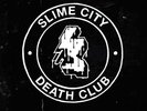Death Club [VINYL], Slime City, lp_record, New, FREE & FAST Delivery