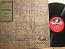 UK ANGEL 35259 MICHAEL RABIN Paganini Glazounov Violin Ctos 1955 VG++ TO NM