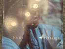 Sade- Promise vintage SEALED Pressing FR 40263