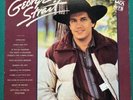 George Strait Greatest Hits Vinyl LP Dated 1985