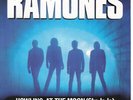 Ramones - Howling At The Moon Sha-La-La - Used Vinyl Record 12 - L2508z