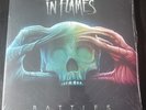 IN FLAMES - Battles PICTURE DISC 2 LP Limited to 1000 Vinyl  NB 3852-4 NEW