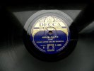 0905/ SIDNEY LIPTON-rec. 01/37- Harlem-Cowboy-78rpm Schellack