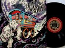 The Vintage Caravan – Voyage 2-LP (NM Vinyl Nuclear Blast) Psych Rock
