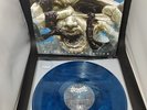 Archspire Relentless Mutation Blue +Marbled  Vinyl (Pyrexia Sinister Nile Slayer