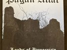 Pagan Altar Lords Of Hypocrisy (BBTAD 2LP) Doom NWOBHM