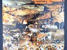 Black Sabbath • Greatest Hits • NEMS UK Press vinyl record LP VG
