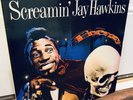 Screamin' Jay Hawkins - Frenzy MONO Vinyl Lp (1982) ED 104 NMINT Condition