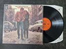 Bob Dylan - The Freewheelin' - Vinyle 33 Tours CBS