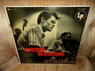 CHET BAKER & STRINGS - COLUMBIA -  6 EYE MONO LP