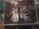 Vintage Original 1976 Autographed Atlanta Rhythm Section , Excellent Condition