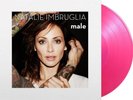 Natalie Imbruglia Male 2023 limited Pink Numbered LP Album vinyl record NEW 2023