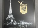 Vouïvre Au Gouffre LP Peste Noire Gestapo 666 La Mesnie Herlequin SWTKHMR KPN