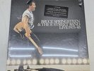BRUCE SPRINGSTEEN & E-Street Band Live / 1975-85 1986 1st US Box 5x LP Record