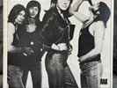 Suzi Quatro – Suzi Quatro | Japan Pressung LP Vinyl Schallplatte Hard Rock