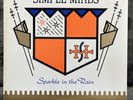 Simple Minds – Sparkle In The Rain | Japan Pressung LP Vinyl Schallplatte Rock