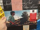 Jonathan Richman and The Modern Lovers - Modern Lovers 88 LP On Blue Sky Vinyl