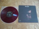 Elton John ‎– Elton John LP 1971 Japan VG+/VG+ red vinyl