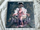 NEW Melanie Martinez PORTALS Vinyl SIGNED AUTOGRAPHED Bloodshot Translucent LP