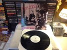 THE EXPLOITED INNERCITY DECAY Oi PUNK VINYL '87 SNOW IMPORT OG MISFITS RARE OOP