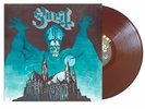 GHOST - Opus Eponymous - Vinyl (limited rosewood vinyl LP)