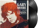 Gary Moore Live from London (Vinyl) 12