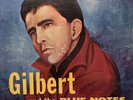 Gilbert & The Blue Notes “ Borracho” Tejano Tex Mex Record Lp