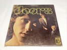 The Doors Self Titled EKS-74007 Red Label Elektra Jim Morrison Oop