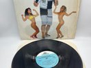 FRANKIE RUIZ Mas Grande Que Nunca LP 1989 TH Rodven 2664 Latin Salsa LP