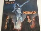 Scott Henderson And Tribal Tech - Nomad LP Vinyl Record (US) - 88651-1028-1