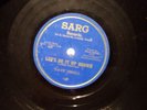 DAVE ISBELL (Willie Nelson 2nd record) Sarg 109, 78. Let's Do It Up Brown xmas
