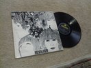 THE BEATLES REVOLVER 12