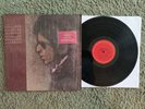 Bob Dylan - Blood On The Tracks -VG/EX 1975 Folk Rock Columbia  Shrink Hype 1ST