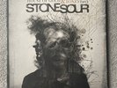 Stone Sour ‘House Of Gold & Bones Part 1’ Rare Vinyl LP