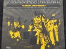 LP - Osaka Monaurail ‎– Amen, Brother (DE 2008 in M-/VG+,RAR)