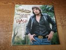 SIGNED 1970s EXCELLENT Waylon Jennings Are You Ready For The Country 1816 LP33