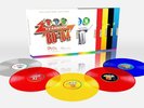 Various Artists - Now Yearbook 1980-1984: Vinyl Extra Vol. 2 / Various - Colored