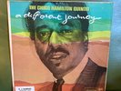 Chico Hamilton Quintet - A Different Journey LP Vinyl Reprise 1963 PROMO VG JAZZ