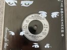 Siouxsie and the Banshees 7inch Promo Vinyl Through The Looking Glass (6 Tracks)