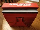 Shed Seven Instant Pleasures 7x7