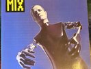 Kraftwerk - The Mix DoLP Vinyl Schallplatte Kling Klang