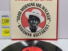 Joseph Spence Good Morning Mr Walker Bahaman Guitarist LP 2009 NM EX+ VInyl #R64