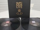 Simple Minds Live In The City Of Light Double LP Album Vinyl Record -EX/NM