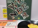 Stevie Wonder Where Im Coming From LP Tamla 1971 VG VG+ Vinyl 1st Press #R74