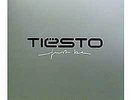 DJ Tiesto - Just Be (Disc 2) - Double Vinyl Album - 2004 - Nebula